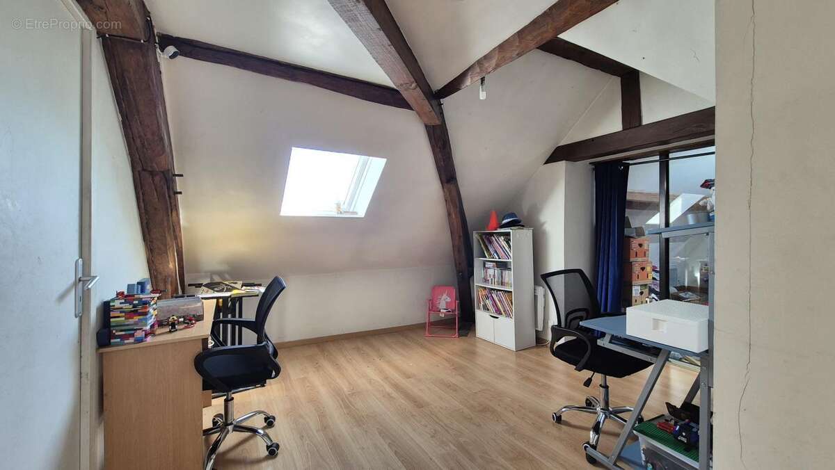 Appartement à BAULE