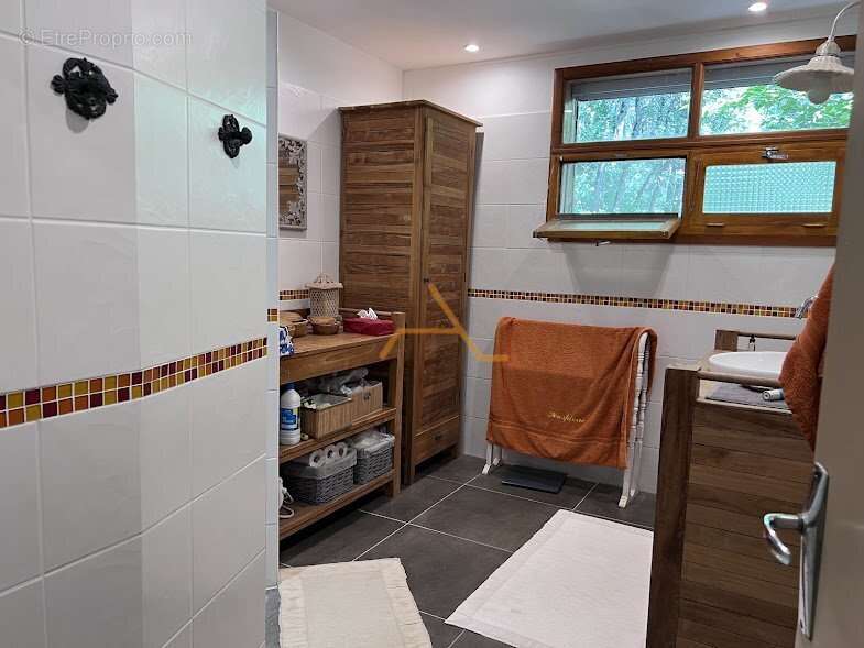 Maison ossature bois souspierre - photo 9