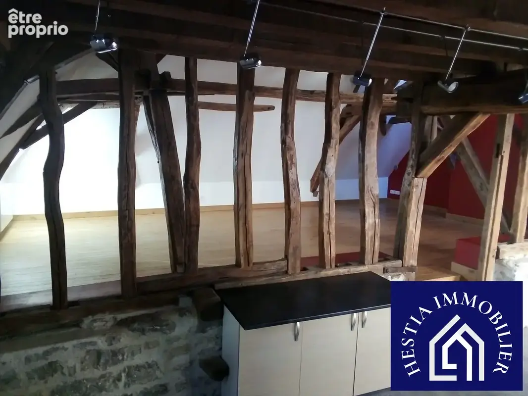Appartement 115 m² à vendre à Semur-En-Auxois (21140) - photo 6