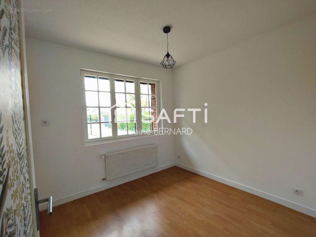 Photo 5 - Maison à FLEURBAIX