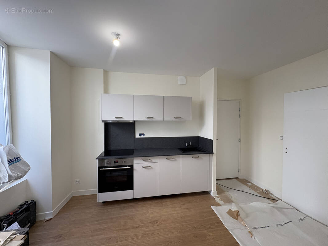Appartement à ORLEANS