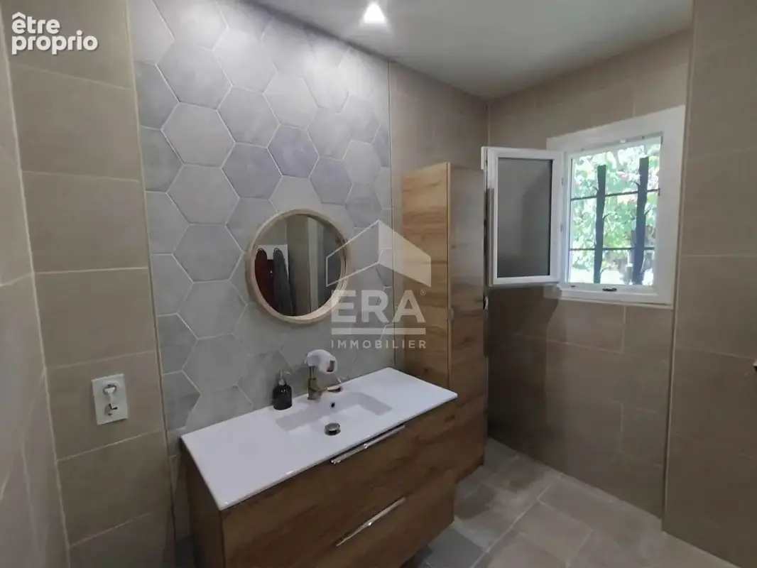 Maison 184m² à montpon-ménestérol - photo 10