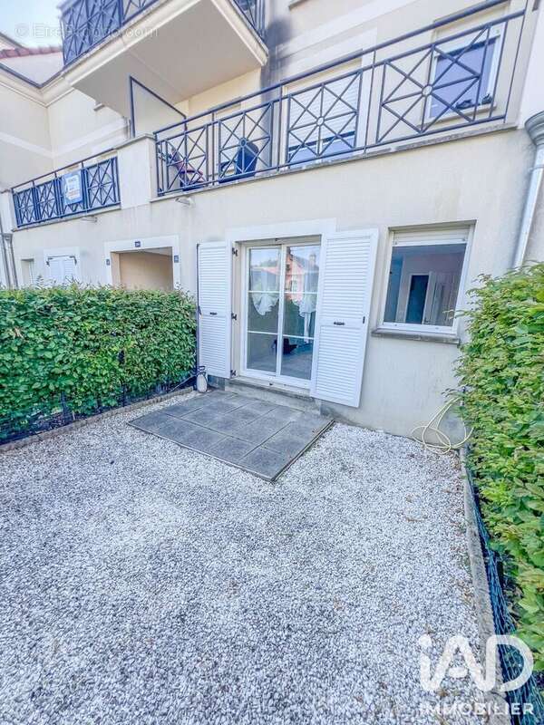 Photo 2 - Appartement à VILLENOY