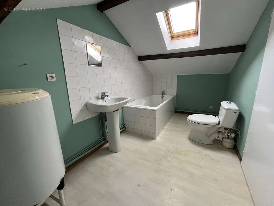Maison atypique dans un hameau au calme proche de commodités - photo 8