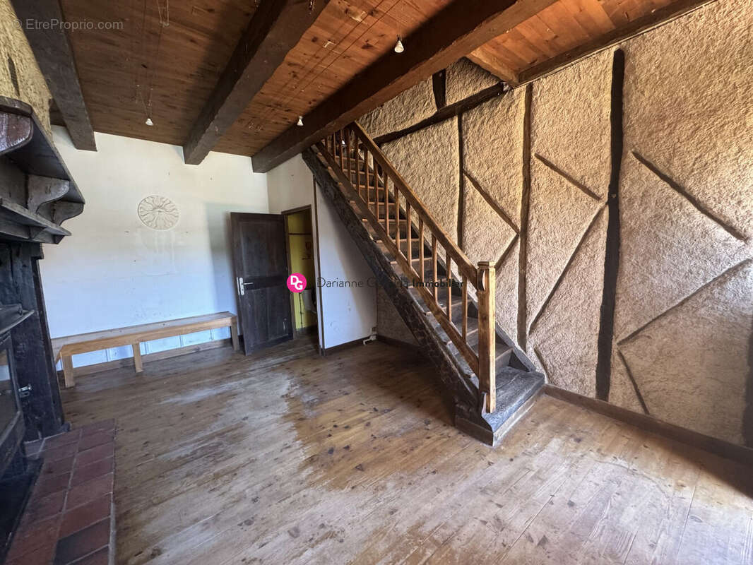 Maison 60 m² à Saint-Parthem  - photo 2