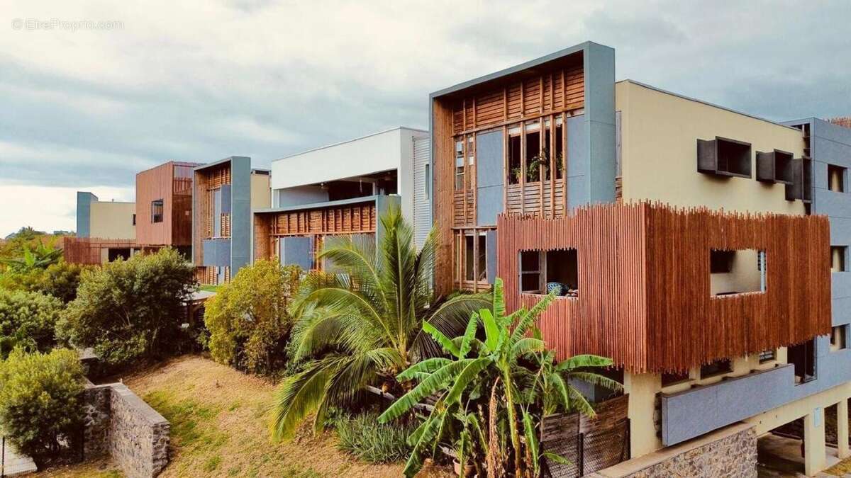 Photo 4 - Appartement à LE PORT