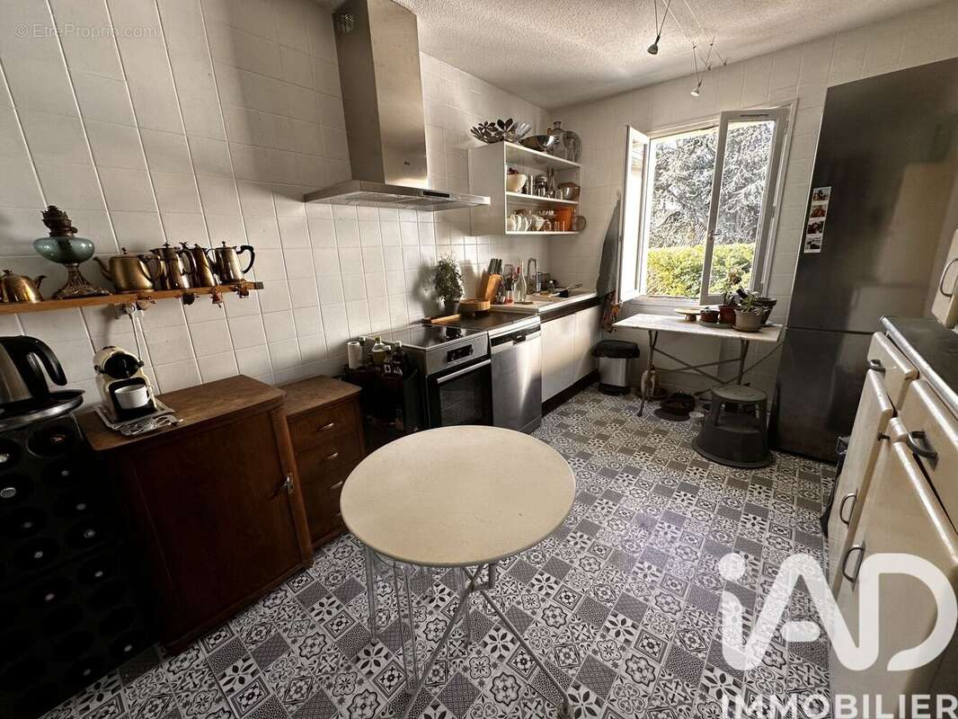 Photo 8 - Appartement à NERAC