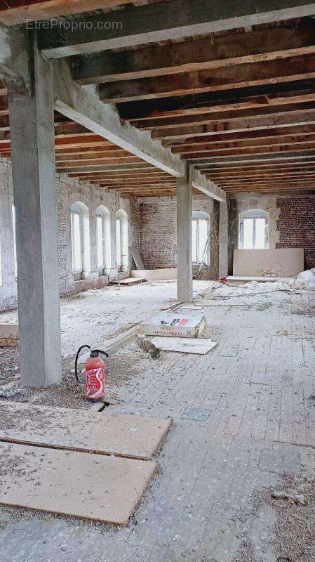 Appartement à NOYON