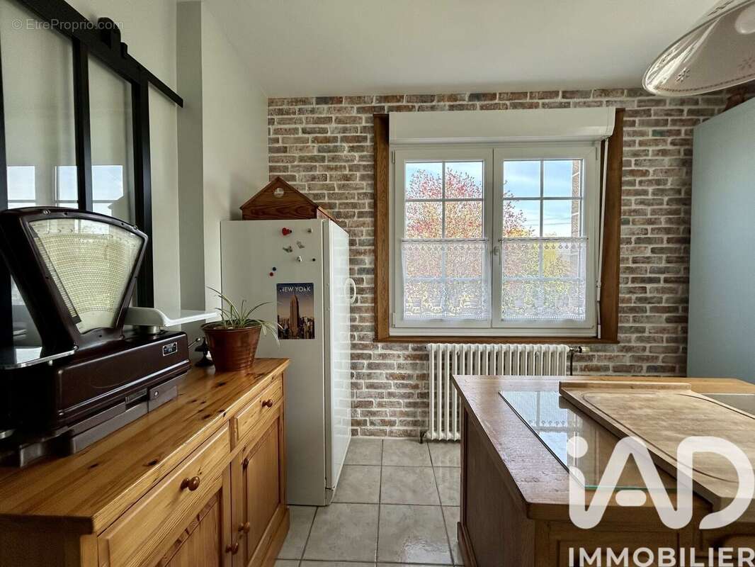 Photo 2 - Maison à LANVOLLON