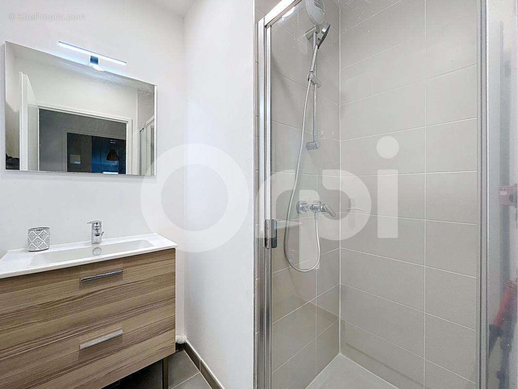 Appartement à CLERMONT