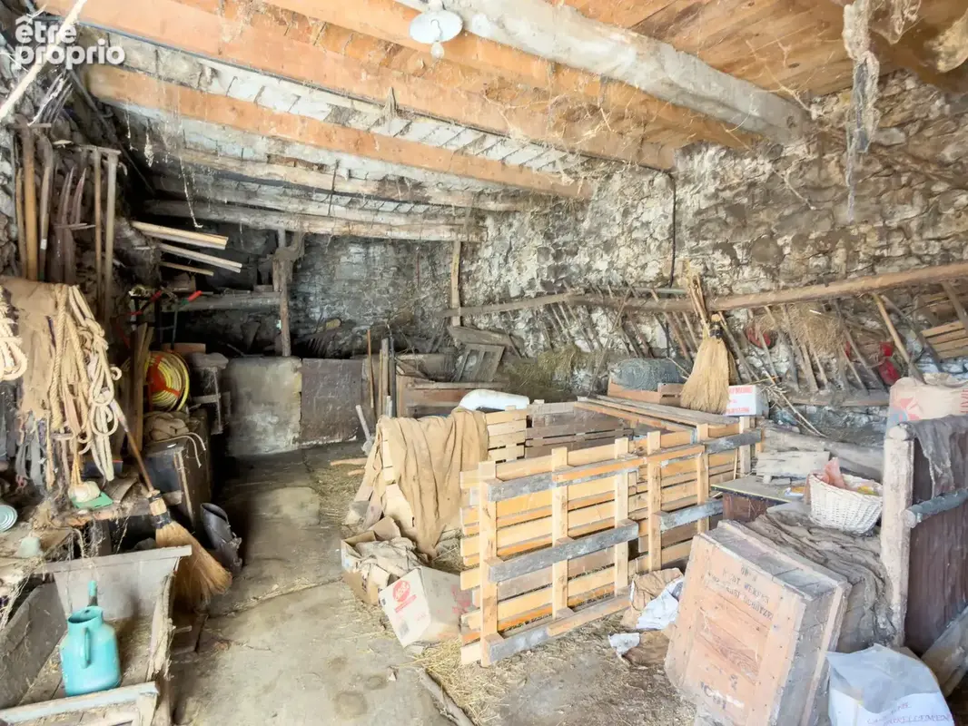 Maison 4 pièces 85 m² à vendre à Veyras (07000) - photo 9