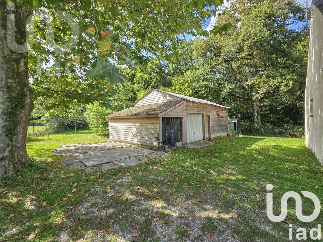 Photo 8 - Maison à CHEVILLON-SUR-HUILLARD