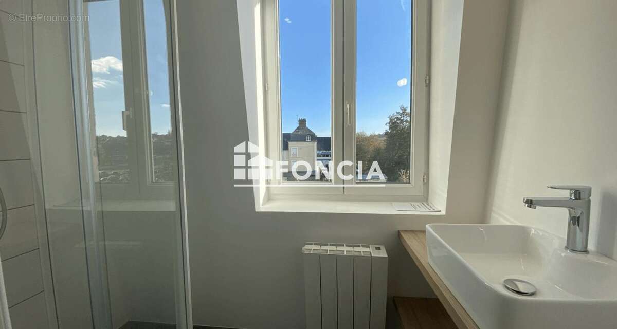 Appartement à LISIEUX