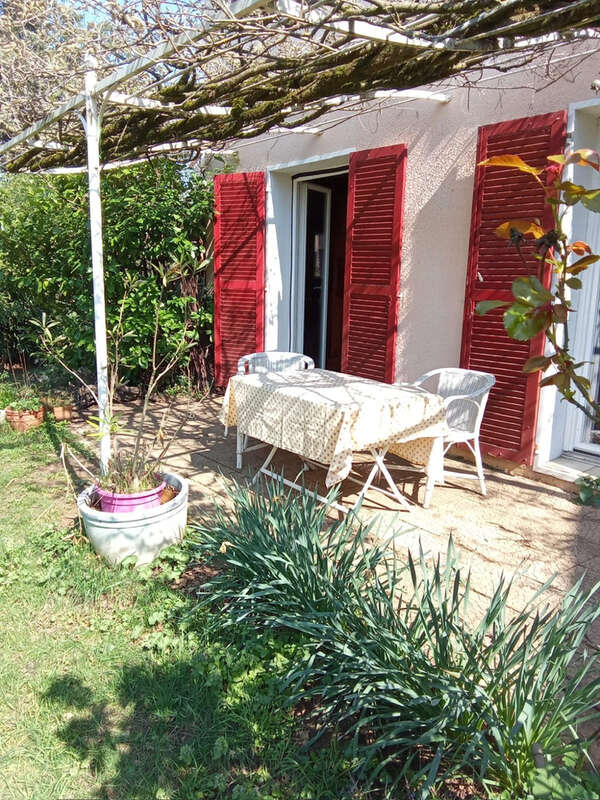 Maison à CORBAS