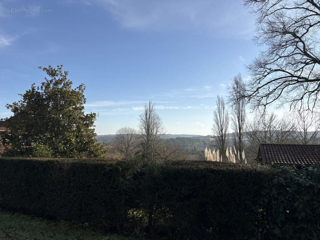 Maison à GRIVES
