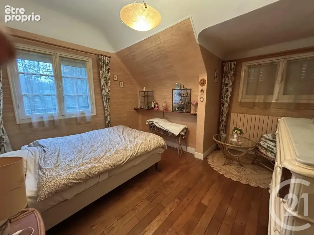 Maison 5 pièces 115 m² à vendre à Samois-Sur-Seine (77920) - photo 12