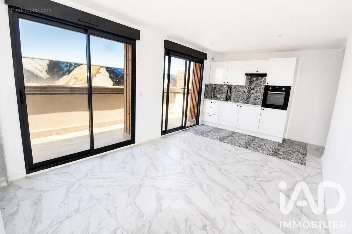 Photo 2 - Appartement à BEZONS