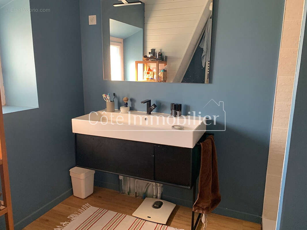 Maison à SAINTE-PAZANNE