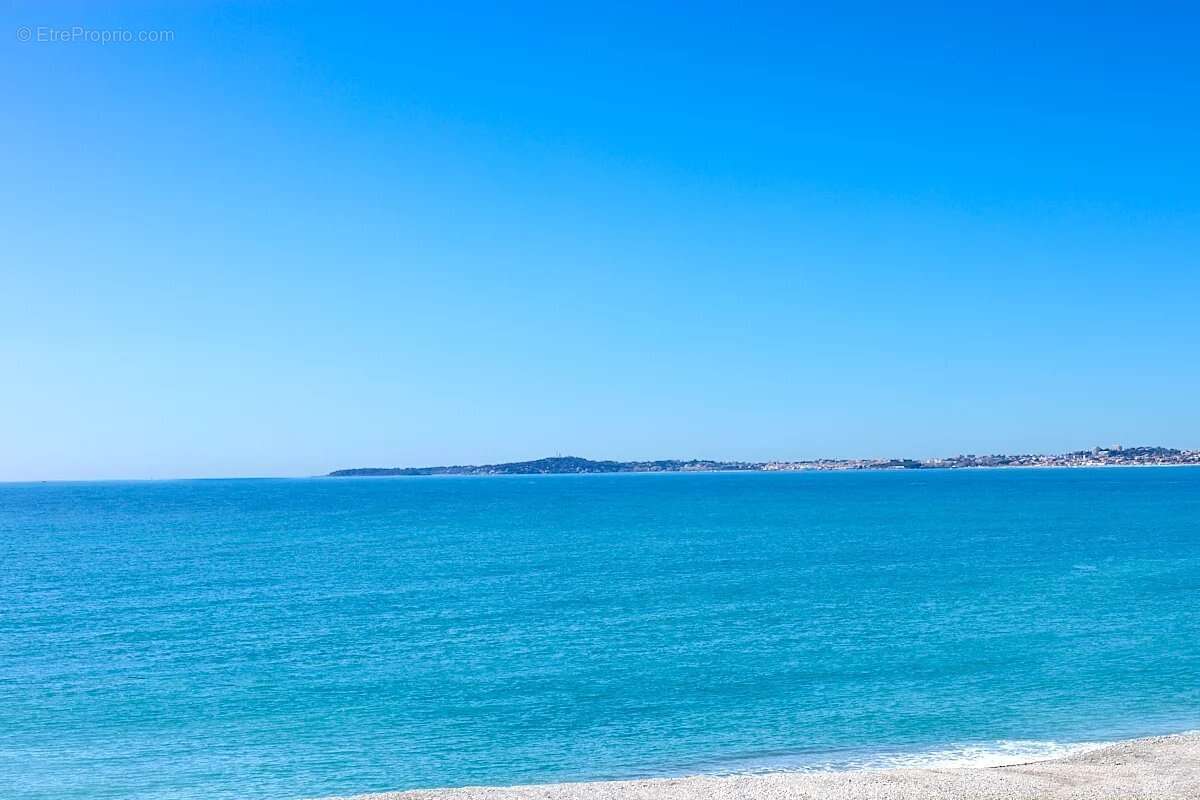 Appartement à CAGNES-SUR-MER