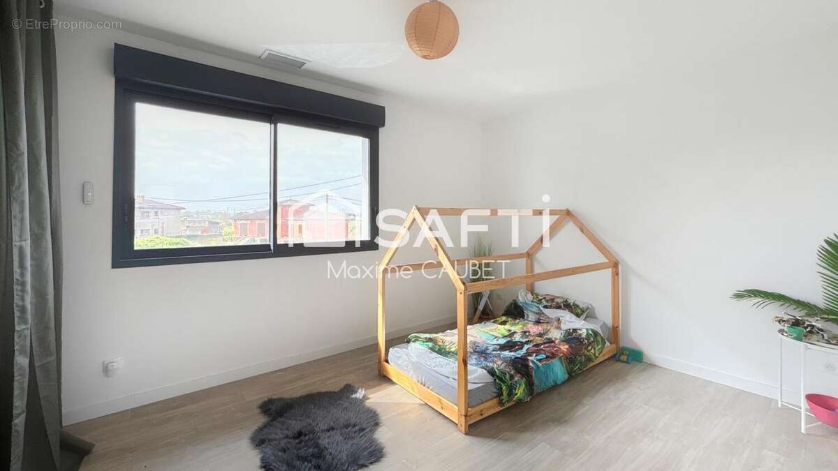 Photo 9 - Maison à SAINT-JORY