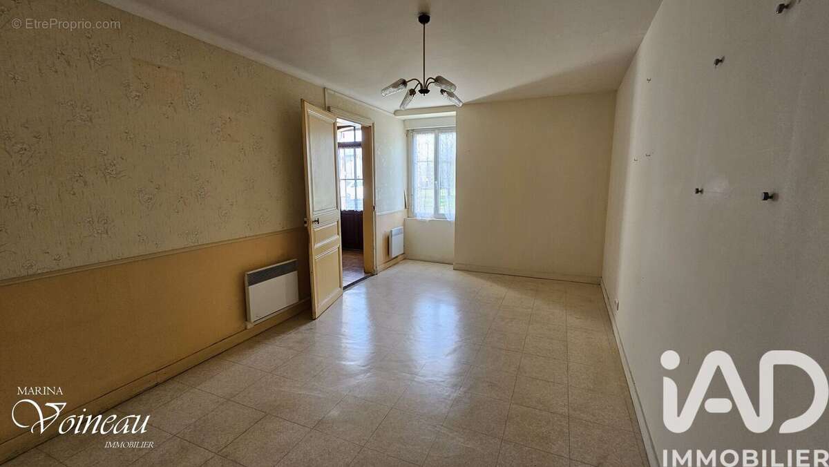 Photo 8 - Maison à LE GAVRE