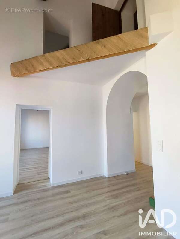 Photo 4 - Maison à MOUSSAN