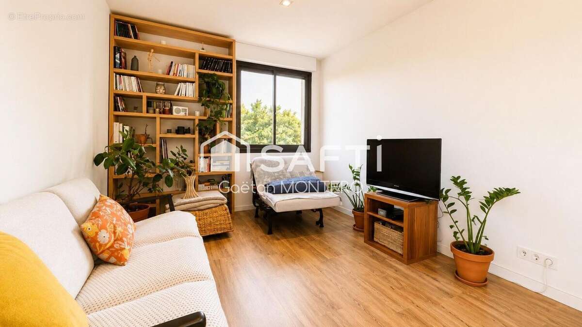 Photo 3 - Appartement à PARENTIS-EN-BORN