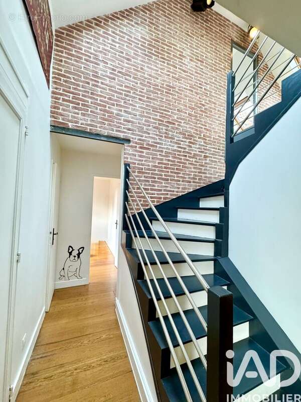 Photo 3 - Maison à SOISY-SOUS-MONTMORENCY