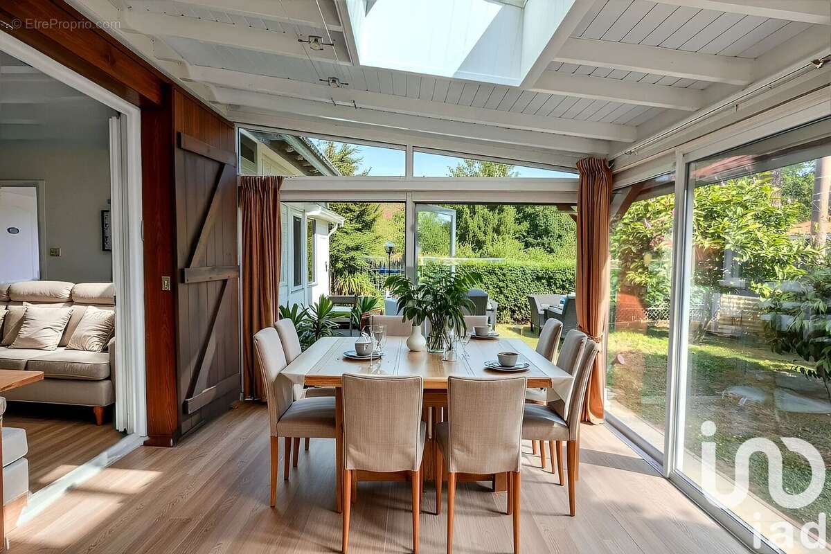 Photo 4 - Maison à VIEUX-BOUCAU-LES-BAINS