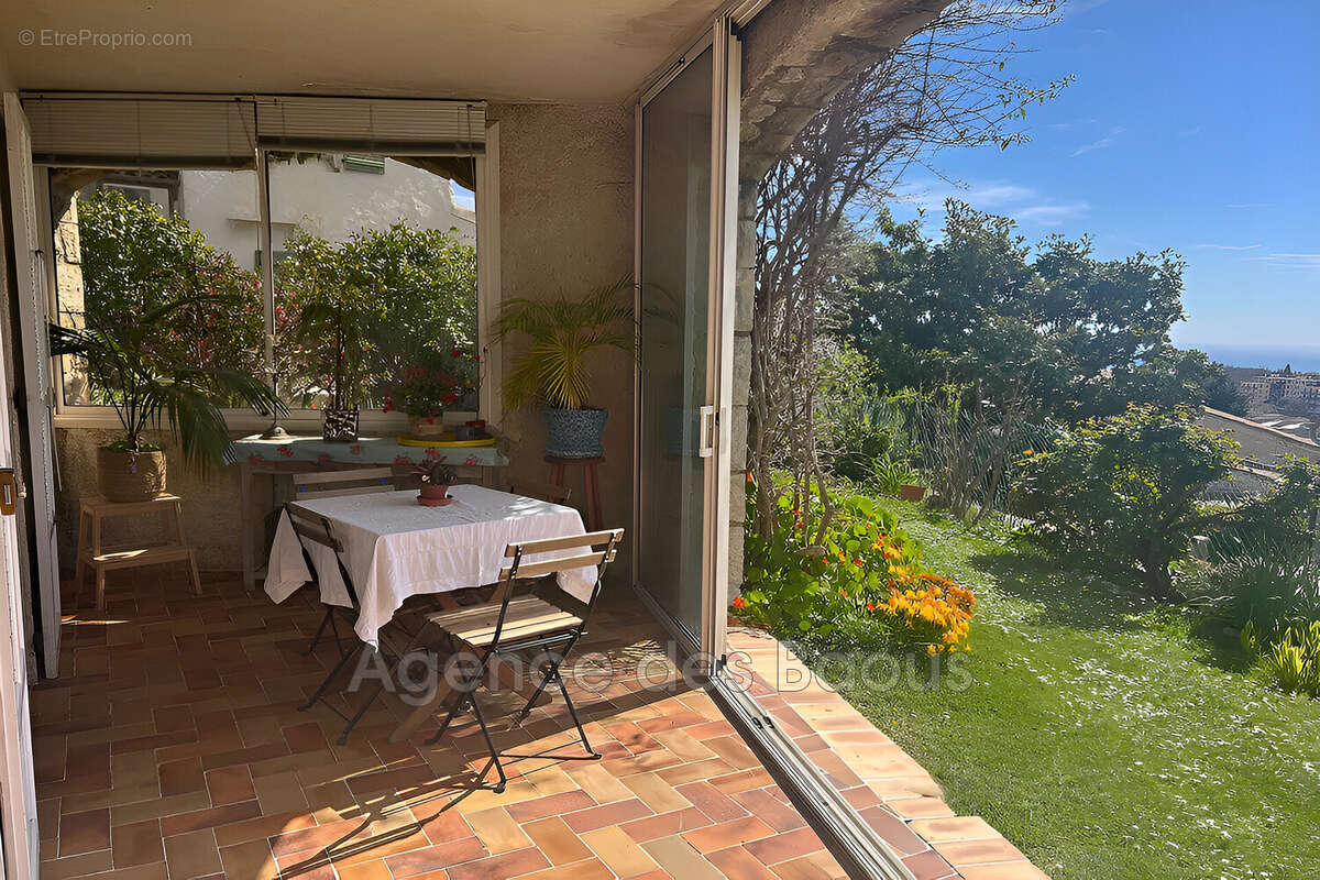 Maison à VENCE