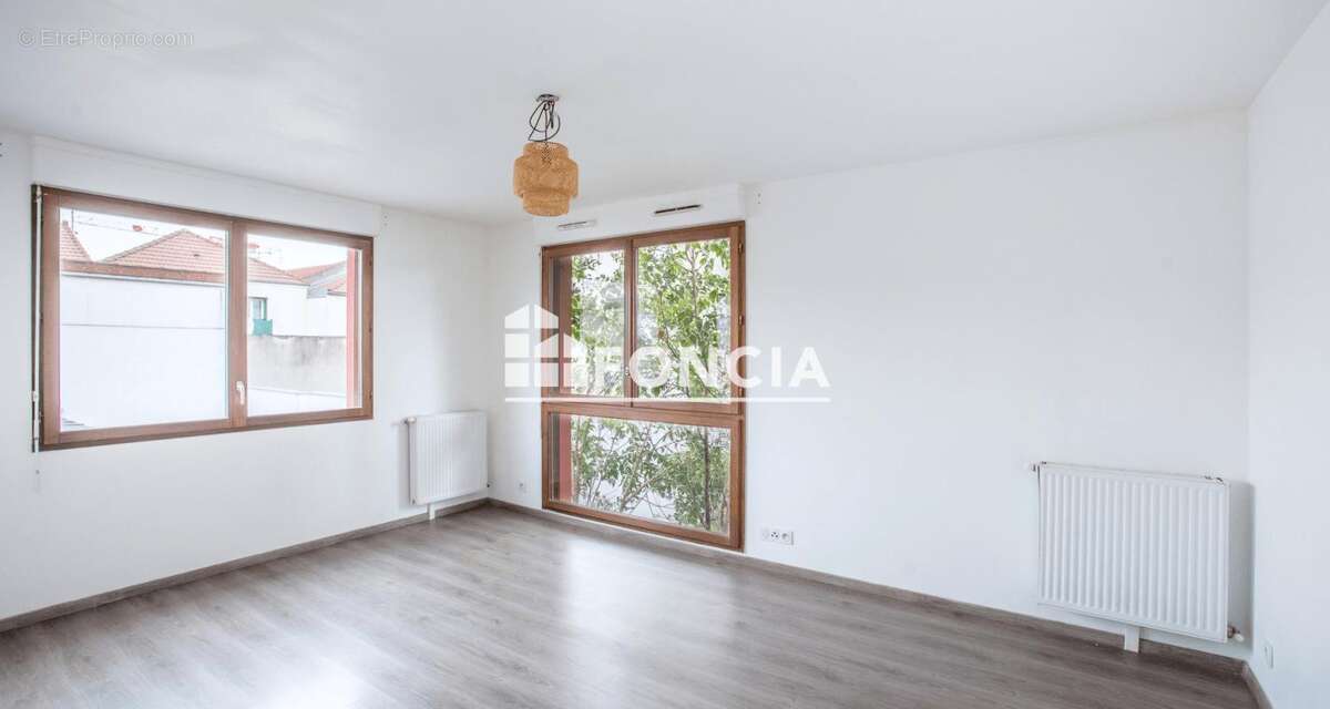 T3 sans travaux - photo 6