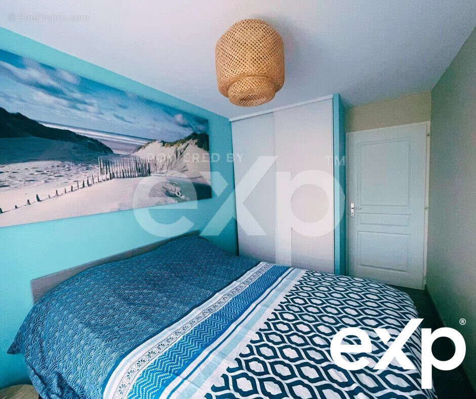 Appartement à SCIEZ