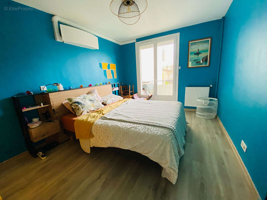 Appartement à VALENCE