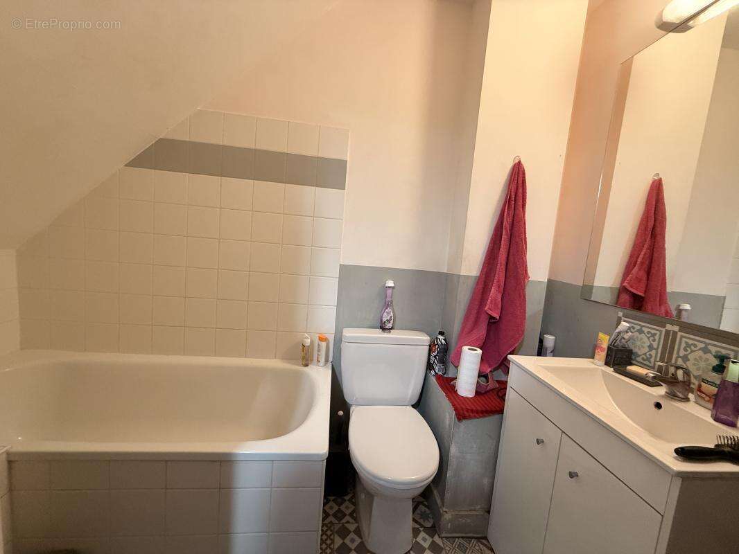 Appartement à LIMOGES