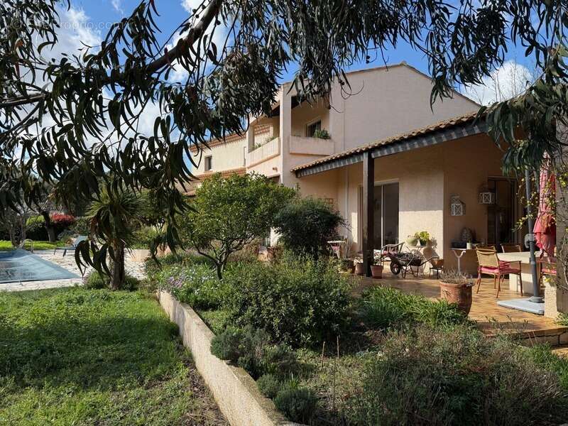 Maison à NARBONNE