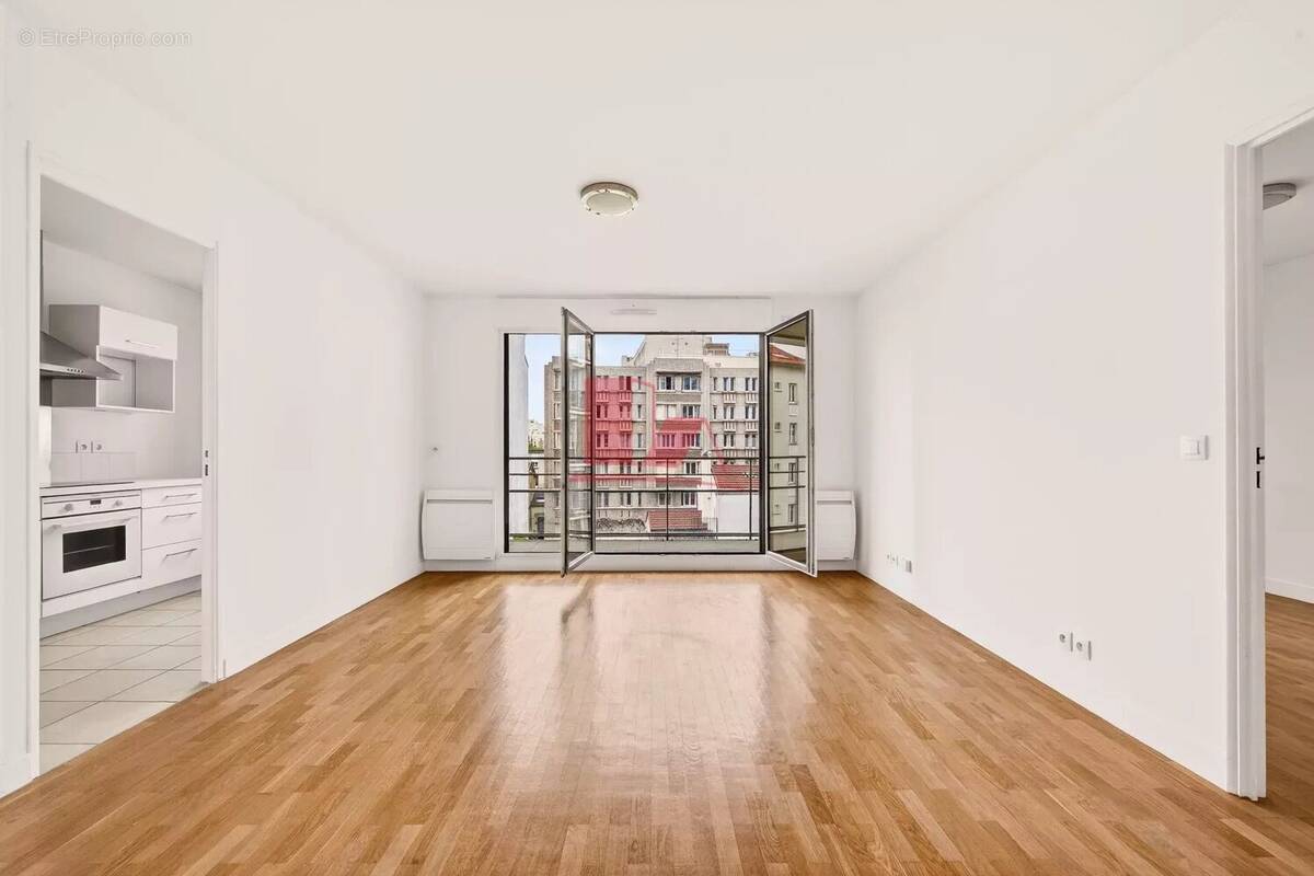 Appartement à VANVES