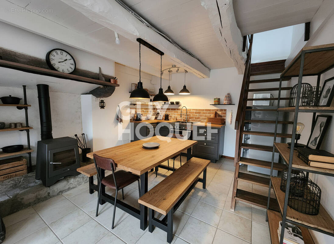 Maison à PLEUDIHEN-SUR-RANCE