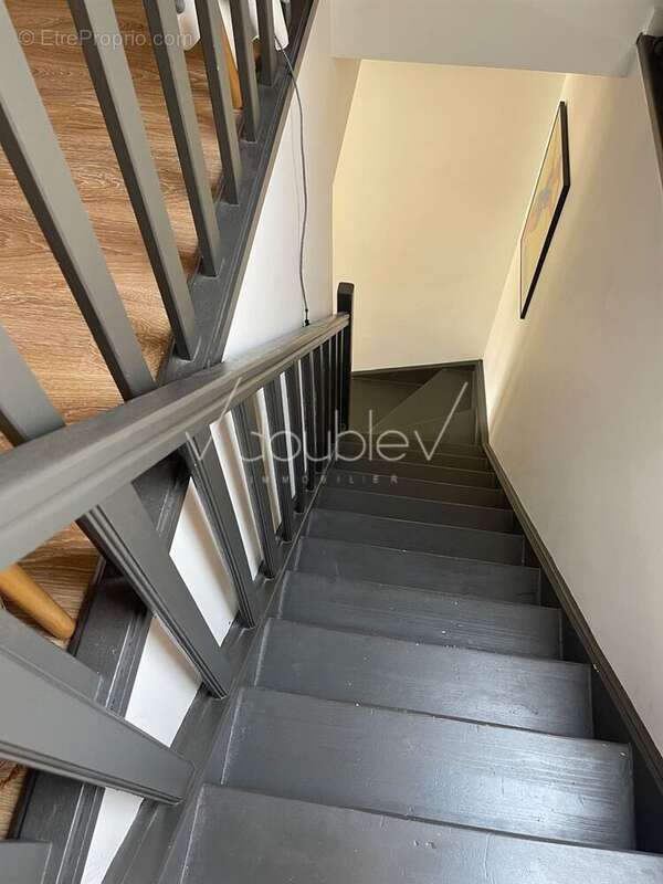 Appartement 43 m² à Lille  - photo 7
