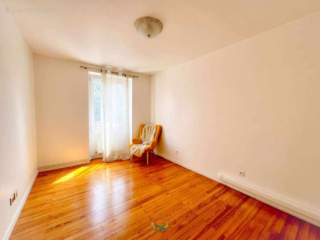 Photo 9 - Maison à EYBENS