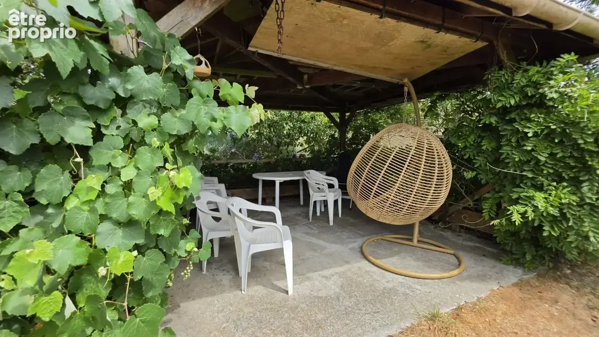 Maison familiale  avec vue mer - photo 3