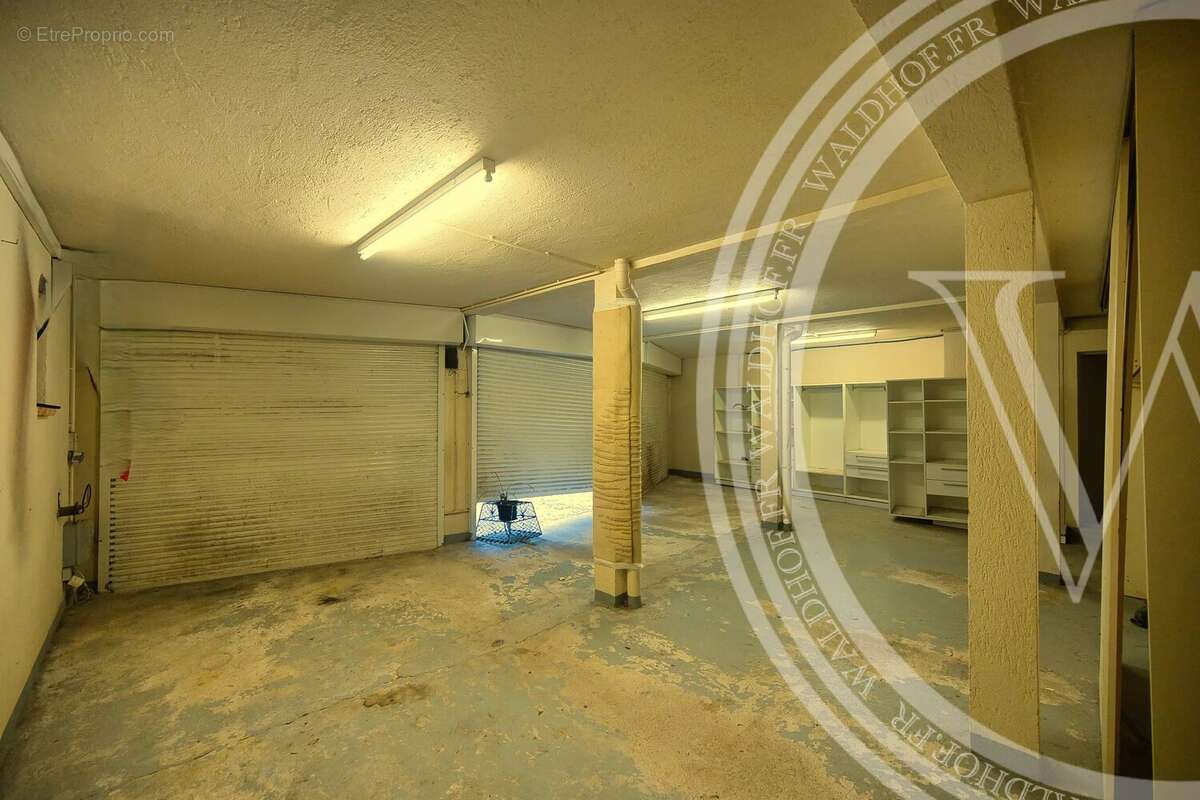 Maison à SAINT-JEAN-CAP-FERRAT