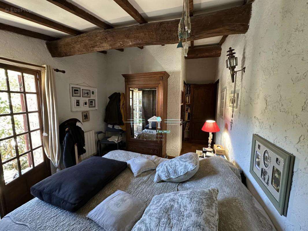 Maison à LE THORONET