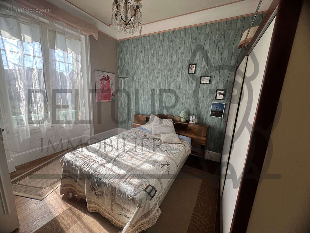 Maison à COULOMMIERS