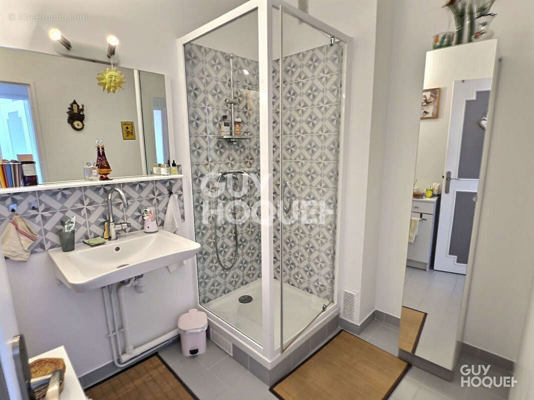 Appartement à MEUDON