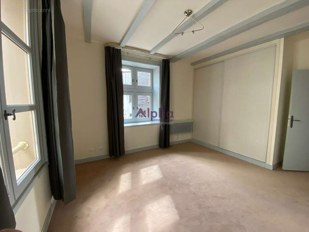 Appartement à LIMOGES