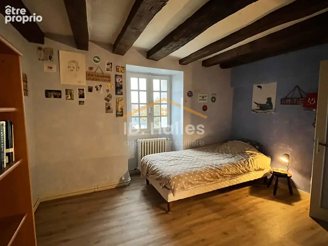 Maison 209m² Craon - photo 13