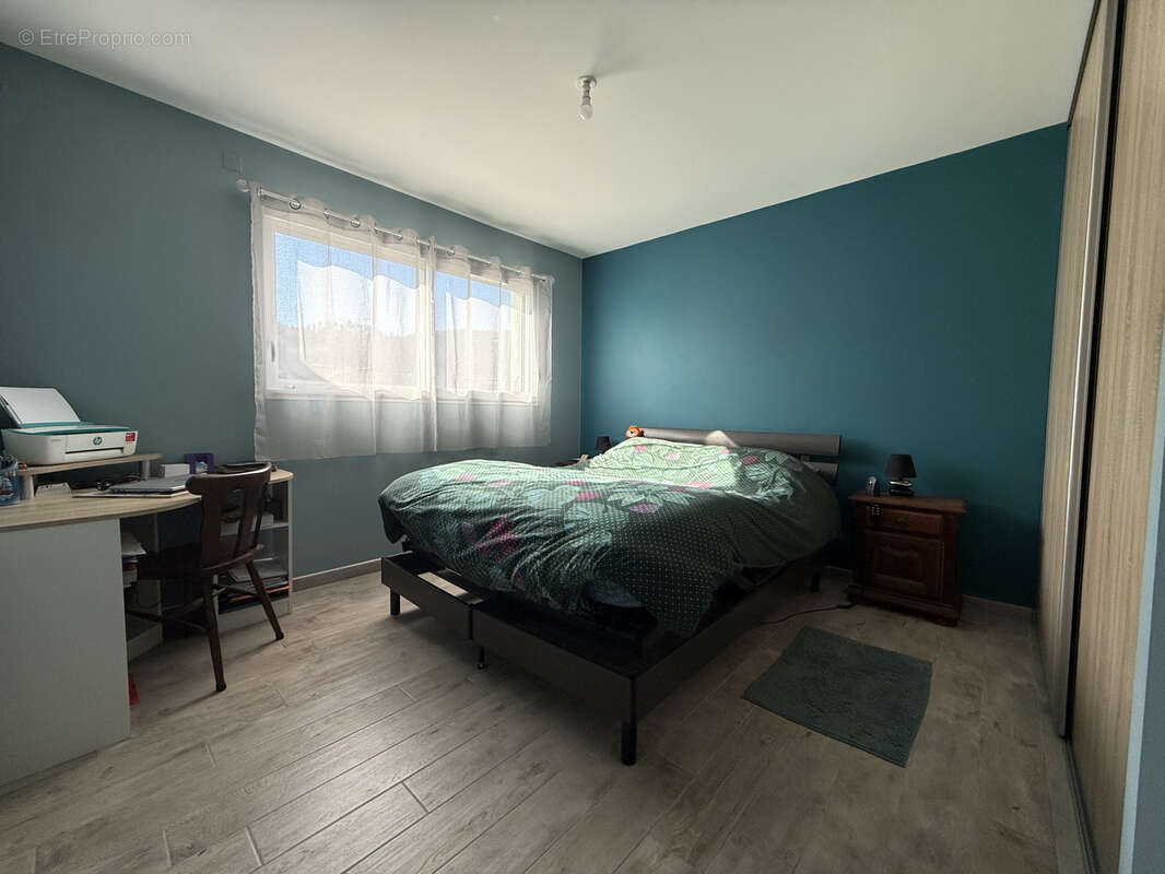 Maison de plain-pied récente - photo 9