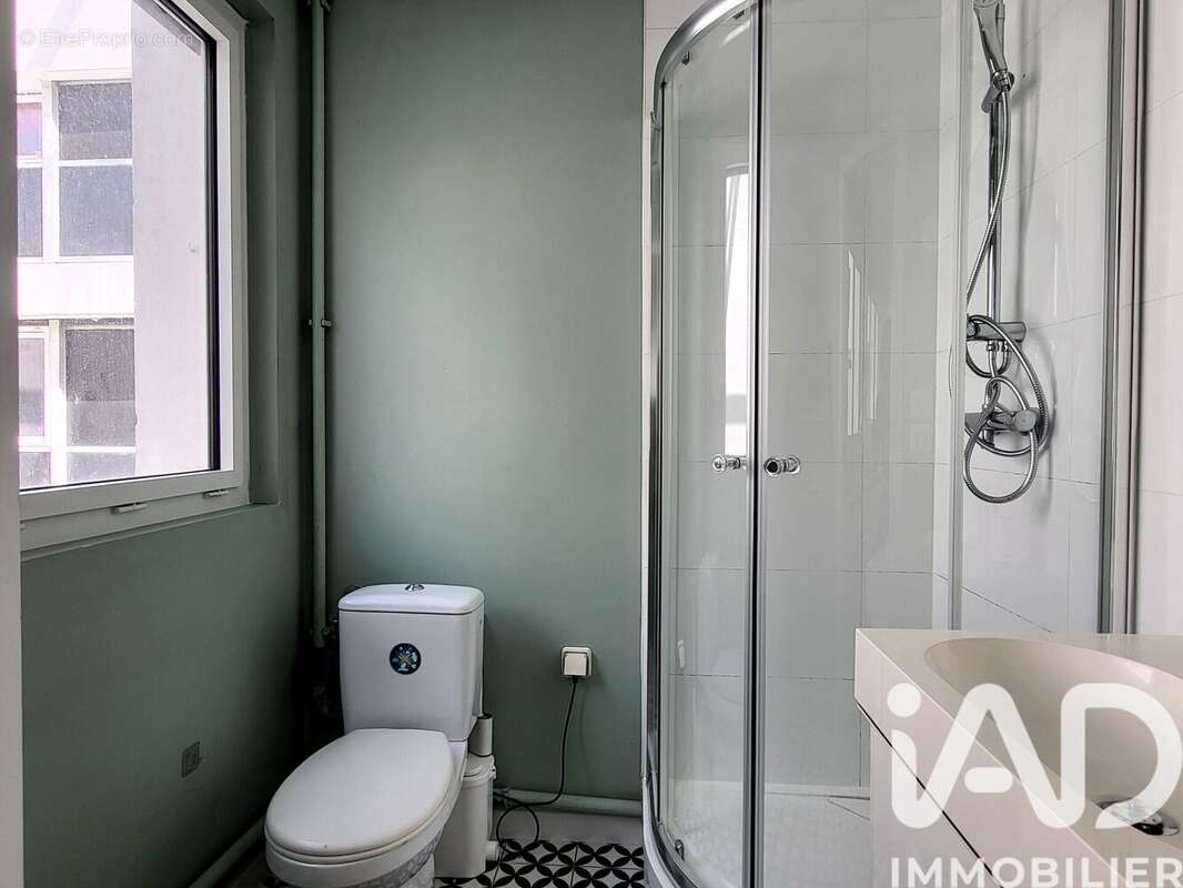 Photo 7 - Appartement à TOULOUSE