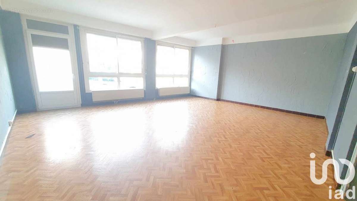 Photo 4 - Maison à EURVILLE-BIENVILLE