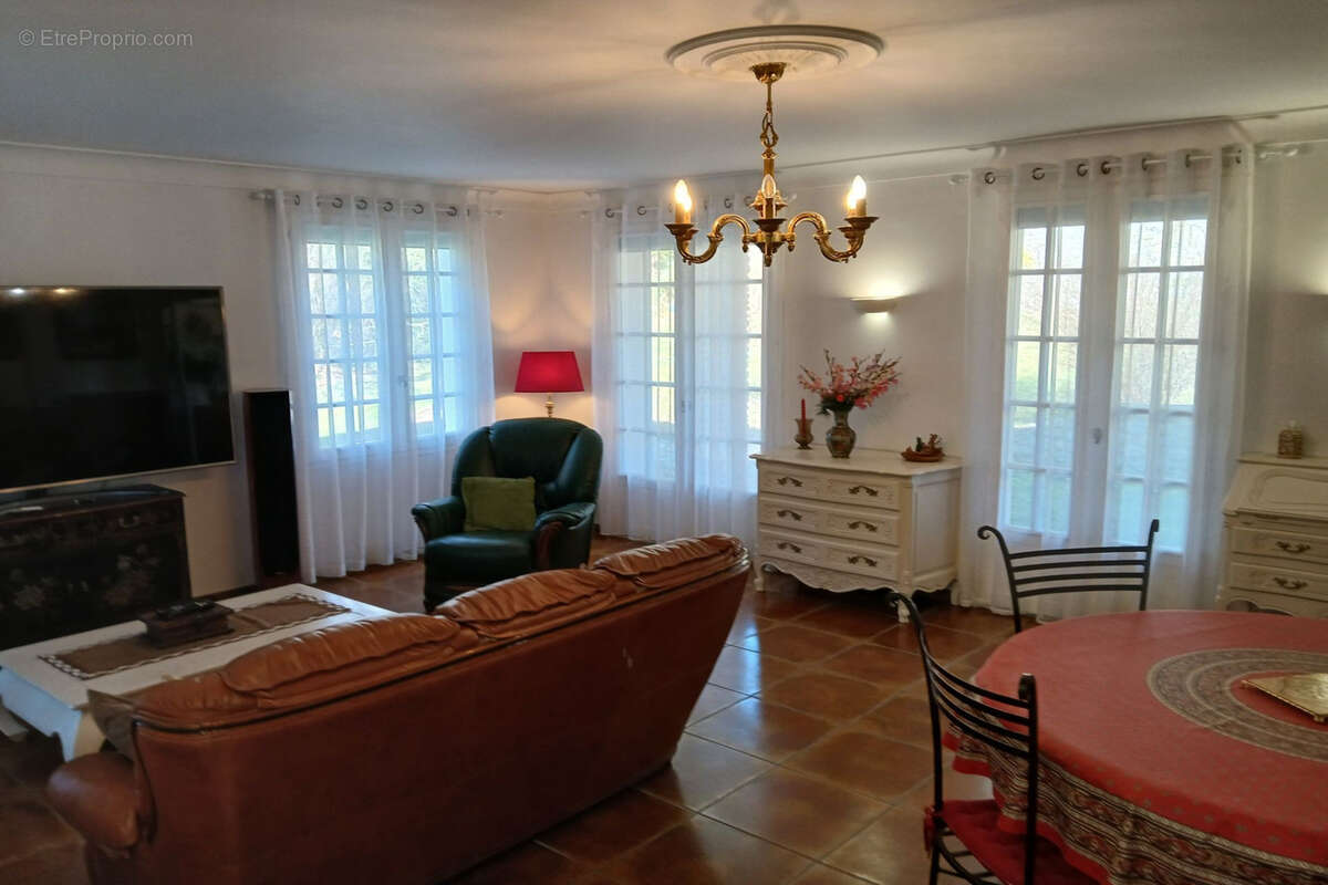Maison à PRATS-DE-MOLLO-LA-PRESTE